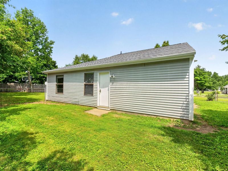 8639 Sill Court , Powell, OH 43065 Photo 34