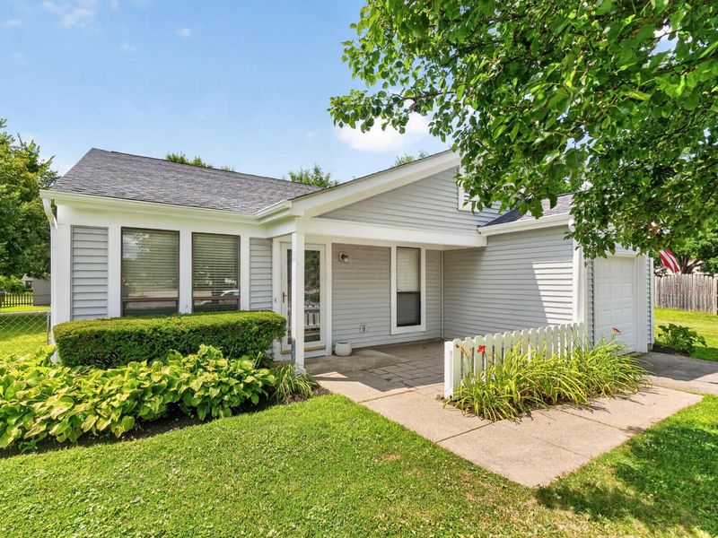 8639 Sill Court , Powell, OH 43065 Photo 4