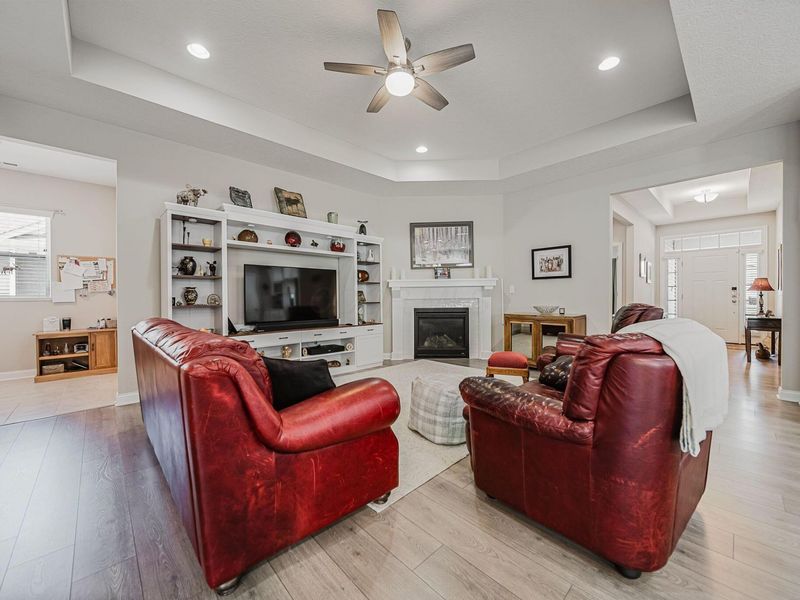 3475 Jessica Lane S, Powell, OH 43065 Photo 15