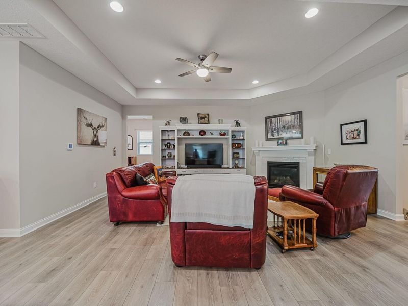 3475 Jessica Lane S, Powell, OH 43065 Photo 20