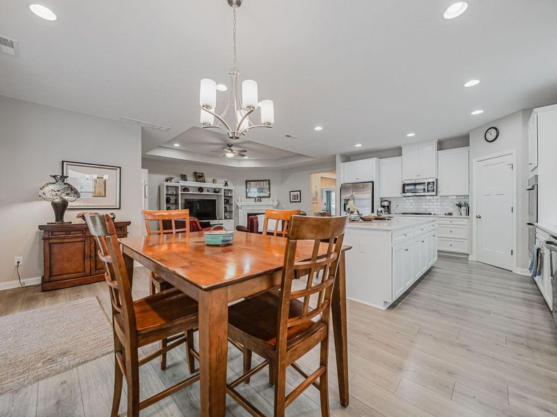 3475 Jessica Lane S, Powell, OH 43065 Photo 23