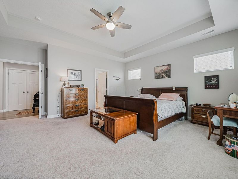 3475 Jessica Lane S, Powell, OH 43065 Photo 37