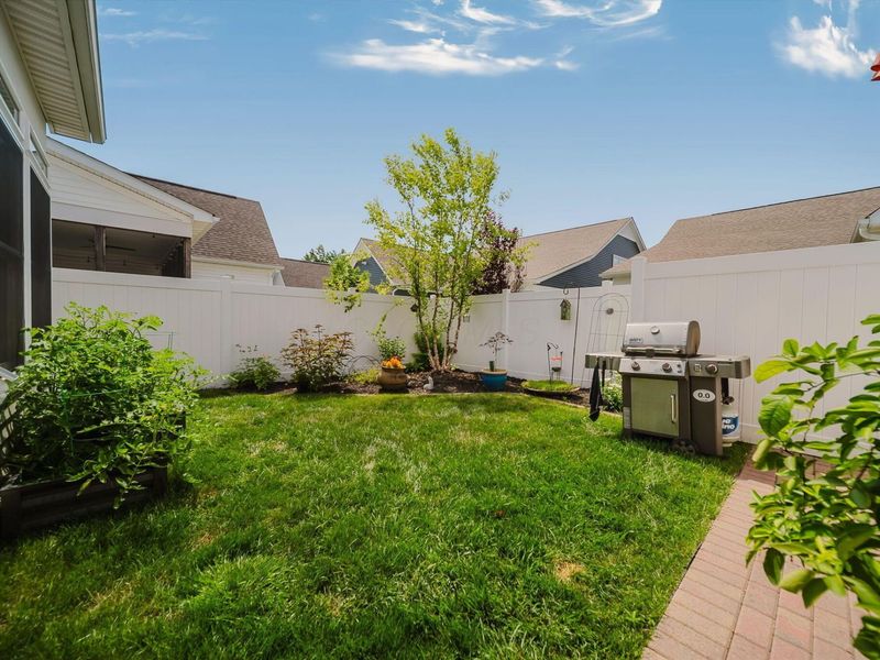 3475 Jessica Lane S, Powell, OH 43065 Photo 4
