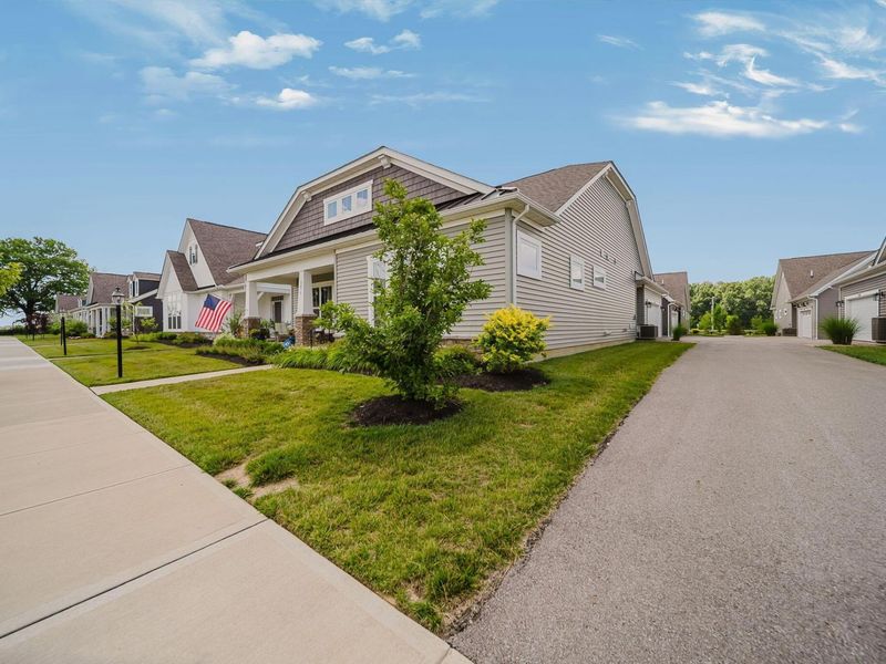 3475 Jessica Lane S, Powell, OH 43065 Photo 47