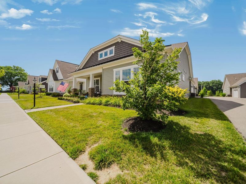 3475 Jessica Lane S, Powell, OH 43065 Photo 48