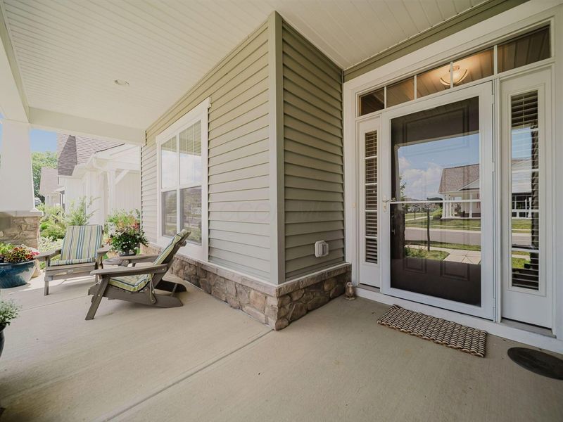 3475 Jessica Lane S, Powell, OH 43065 Photo 49