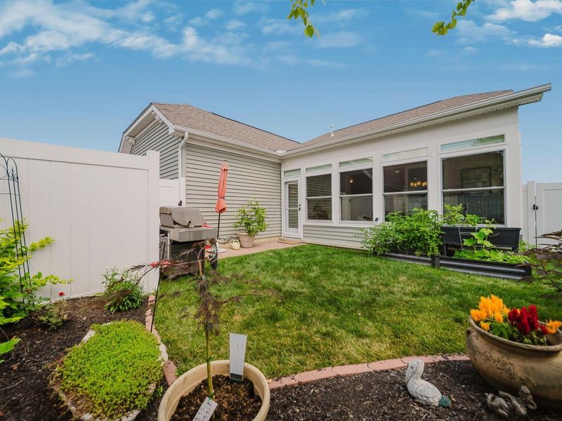 3475 Jessica Lane S, Powell, OH 43065 Photo 5