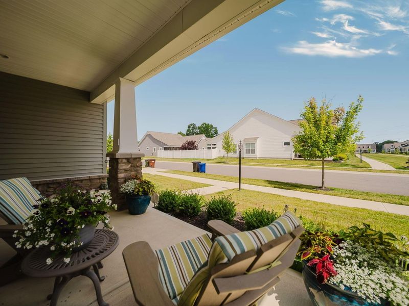 3475 Jessica Lane S, Powell, OH 43065 Photo 51