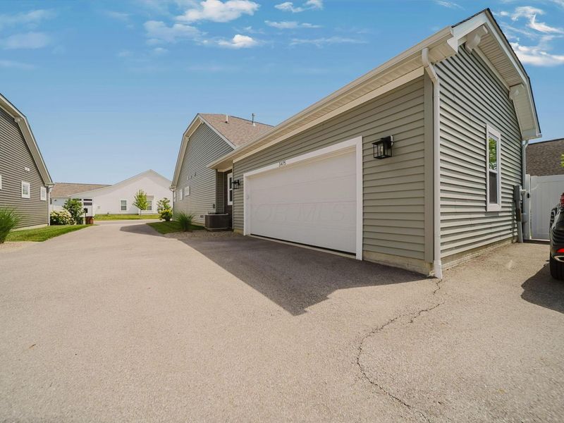 3475 Jessica Lane S, Powell, OH 43065 Photo 53
