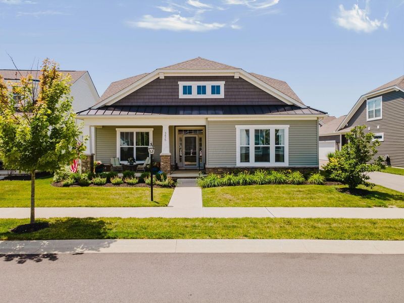 3475 Jessica Lane S, Powell, OH 43065 Photo 58