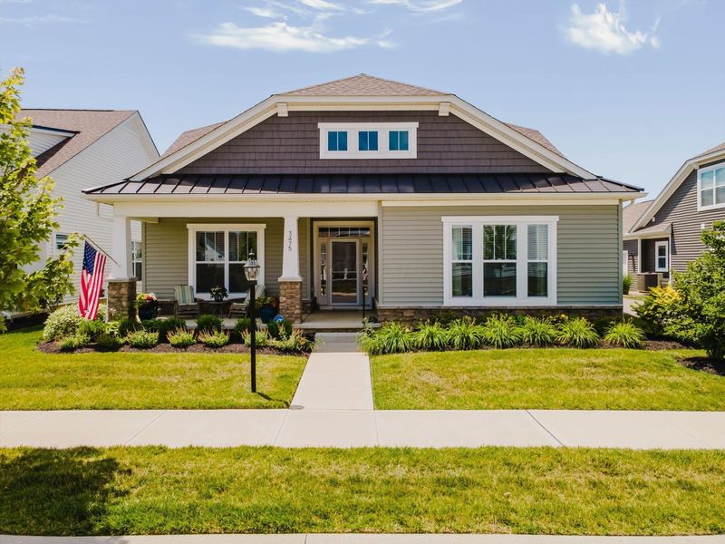 3475 Jessica Lane S, Powell, OH 43065 Photo 59