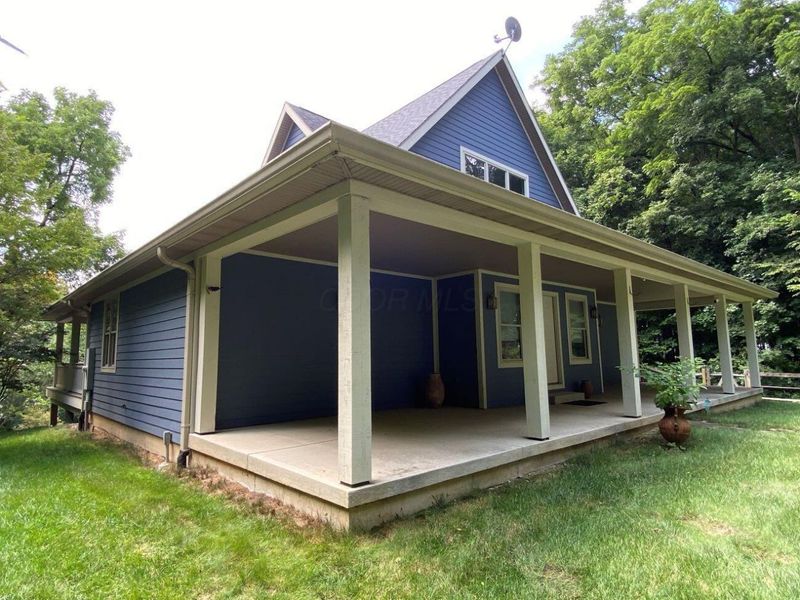 1010 W Herr Road , Urbana, OH 43078 Photo 38