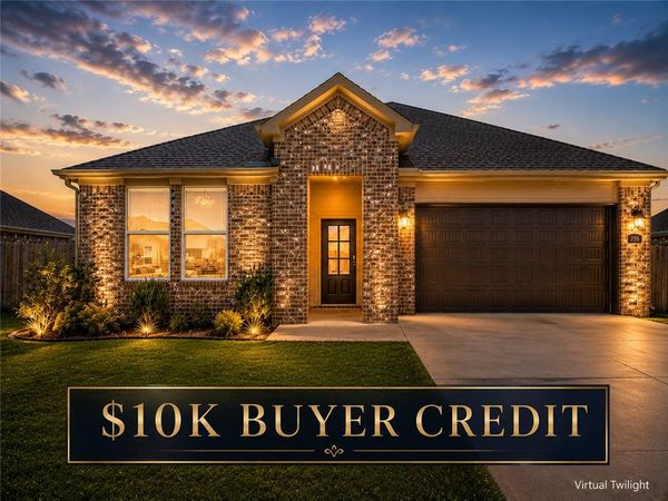 235 New York Avenue , Farmington, AR 72730