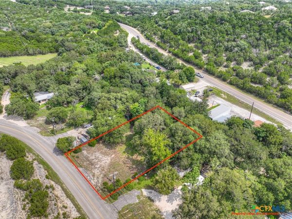 3265 Skyline Drive , Canyon Lake, TX 78133