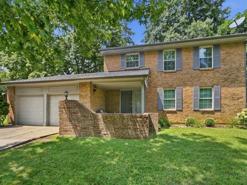 3528 Bookmark Place, Deerfield Twp., OH 45039 Photo 1