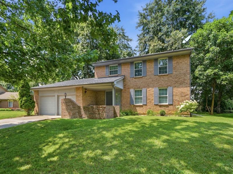 3528 Bookmark Place, Deerfield Twp., OH 45039 Photo 2