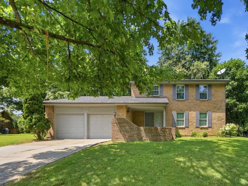 3528 Bookmark Place, Deerfield Twp., OH 45039 Photo 3