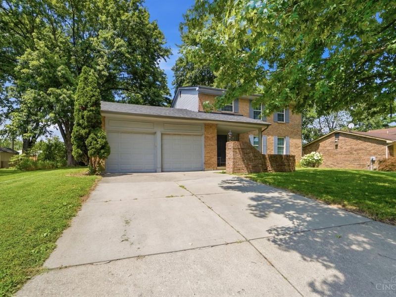 3528 Bookmark Place, Deerfield Twp., OH 45039 Photo 4