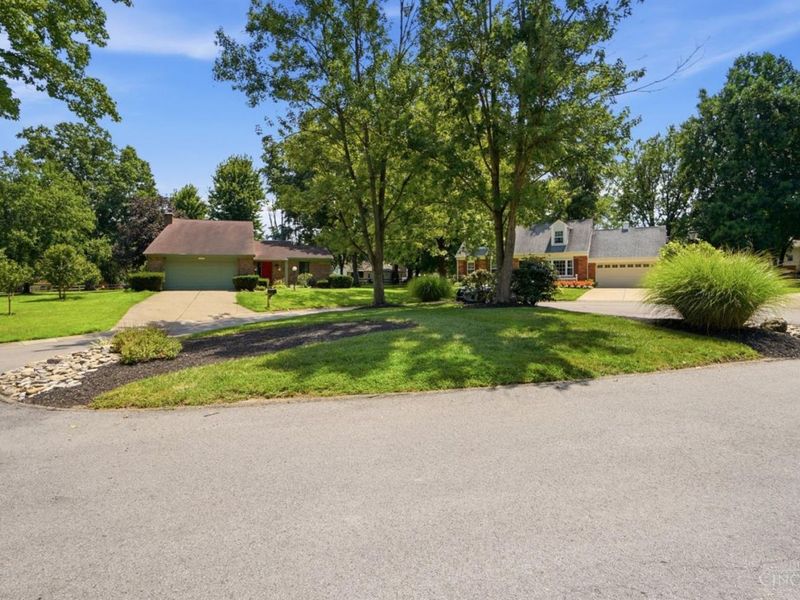 3528 Bookmark Place, Deerfield Twp., OH 45039 Photo 5