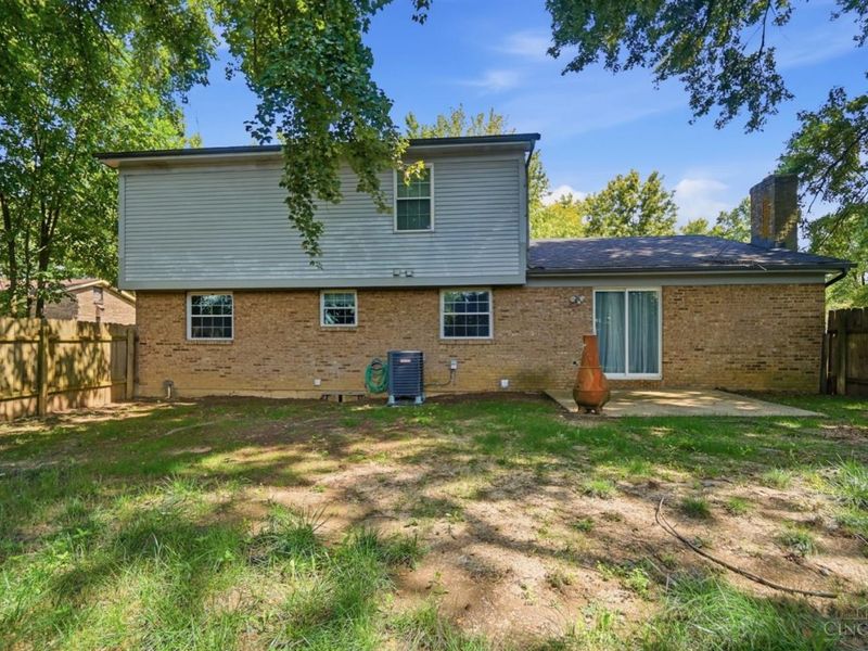 3528 Bookmark Place, Deerfield Twp., OH 45039 Photo 71