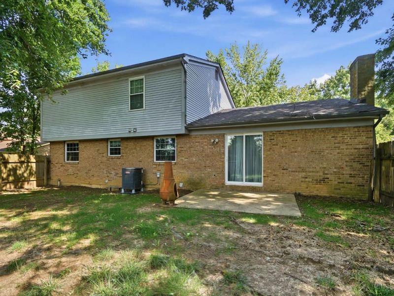 3528 Bookmark Place, Deerfield Twp., OH 45039 Photo 72