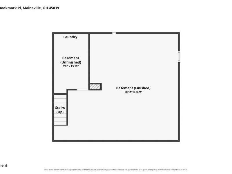 3528 Bookmark Place, Deerfield Twp., OH 45039 Photo 82