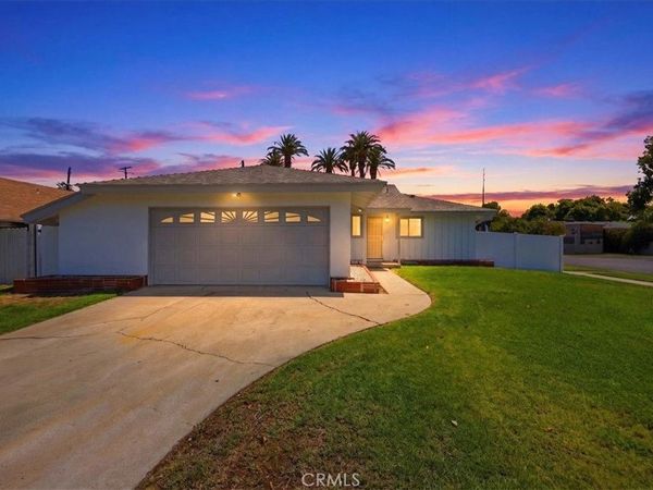 4305 Salerno, Riverside, CA 92503