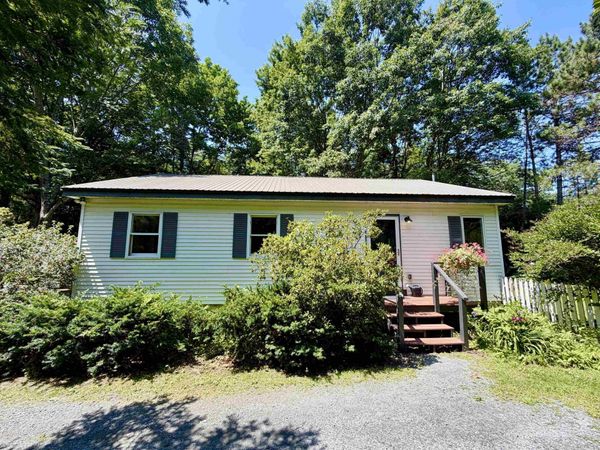 488 Plateau Acres, Bradford, VT 05033