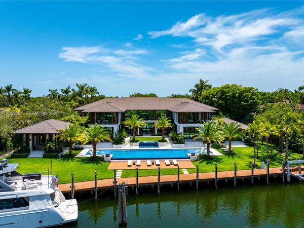 641 Leucadendra Dr , Coral Gables, FL 33156
