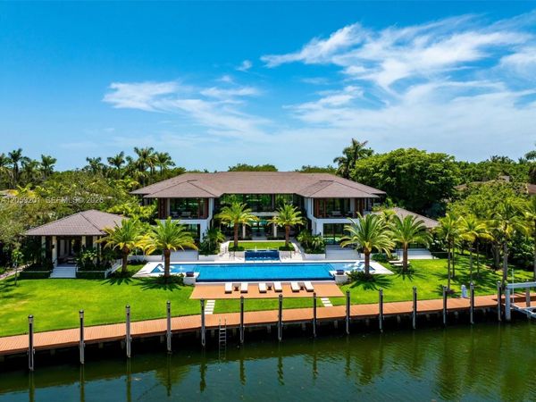 641 Leucadendra Dr, Coral Gables, FL 33156