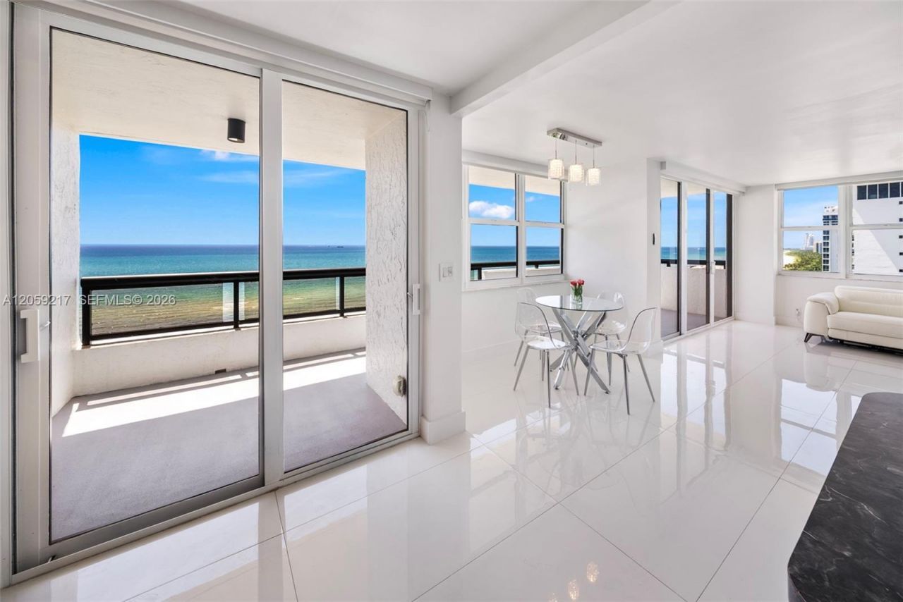 2555 Collins Ave , Unit 1511, Miami Beach, FL 33140 Photo