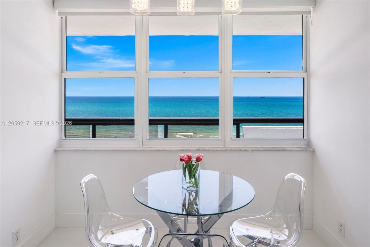 2555 Collins Ave , Unit 1511, Miami Beach, FL 33140 Photo