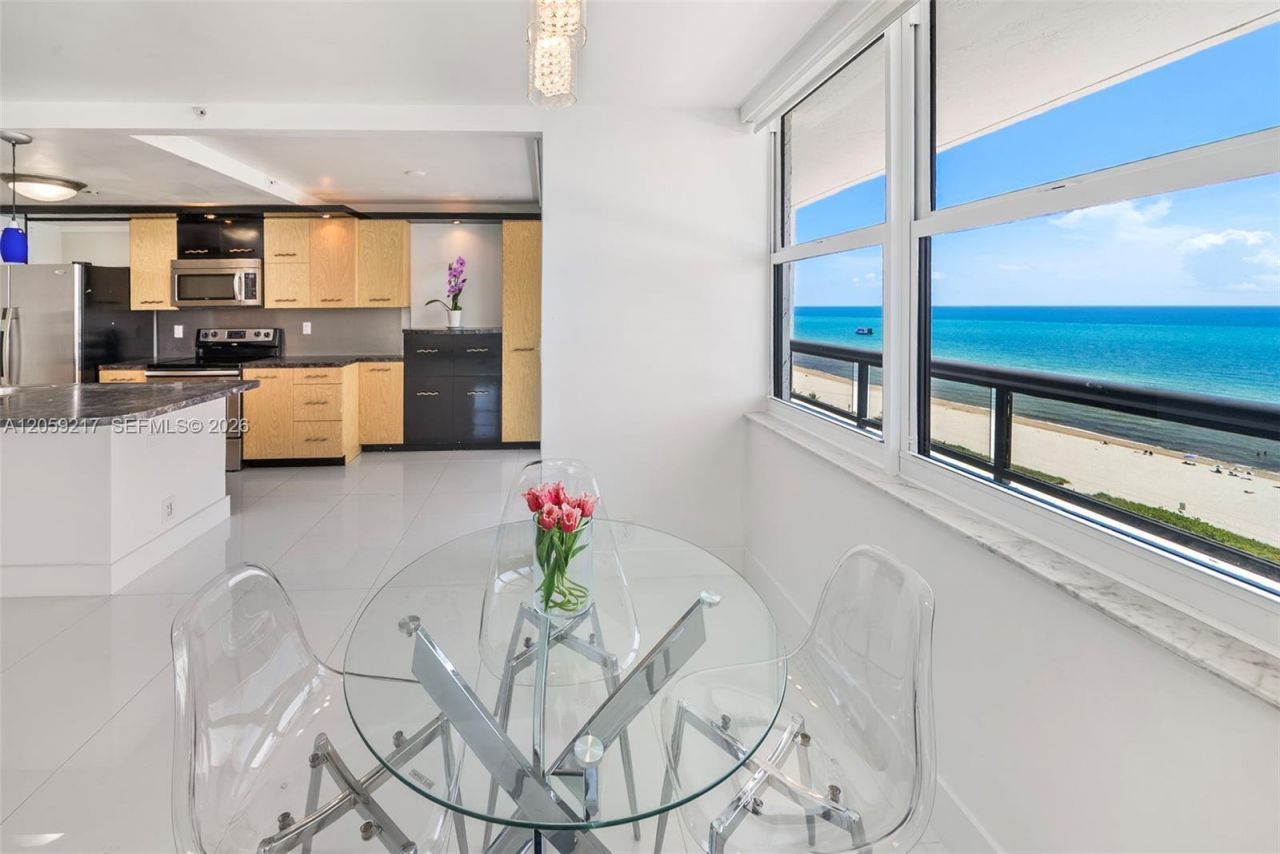2555 Collins Ave , Unit 1511, Miami Beach, FL 33140 Photo