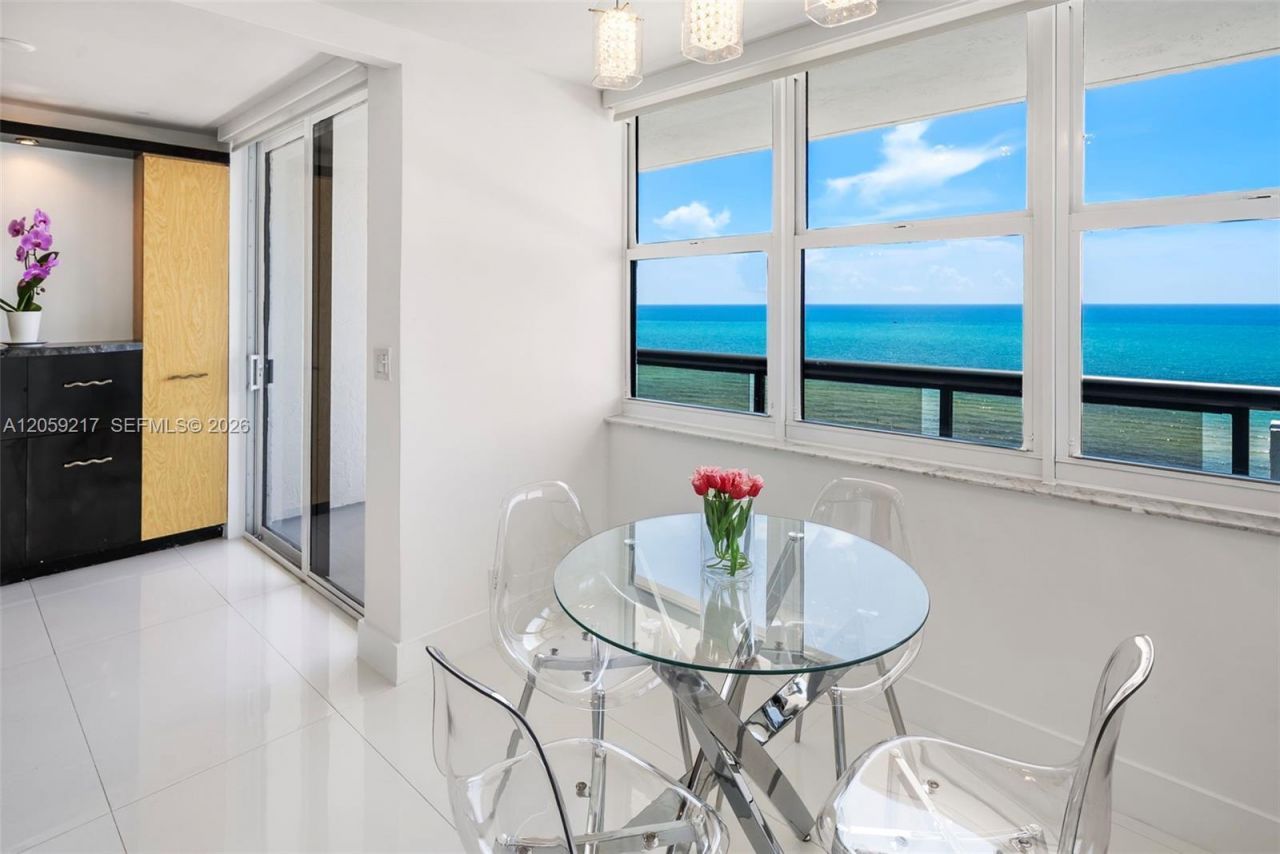 2555 Collins Ave , Unit 1511, Miami Beach, FL 33140 Photo