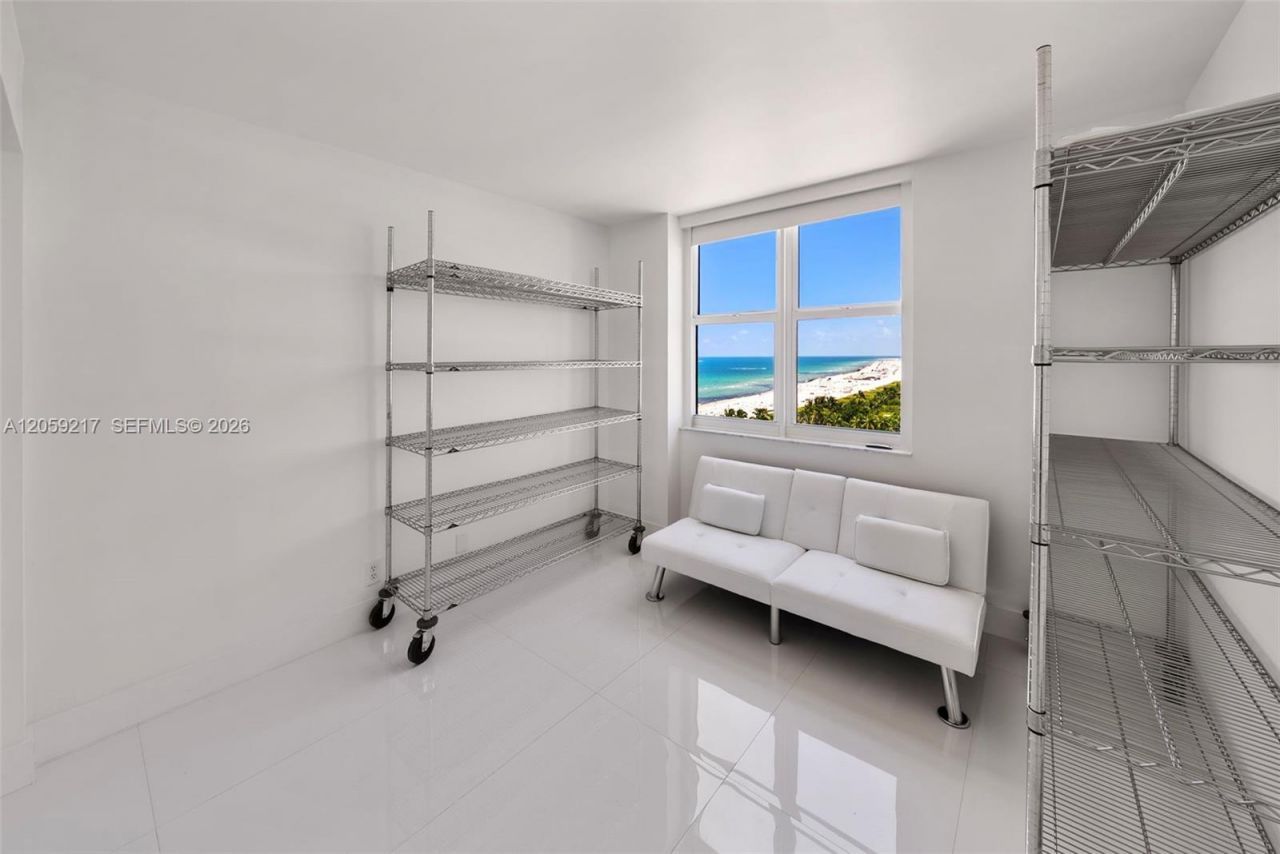 2555 Collins Ave , Unit 1511, Miami Beach, FL 33140 Photo