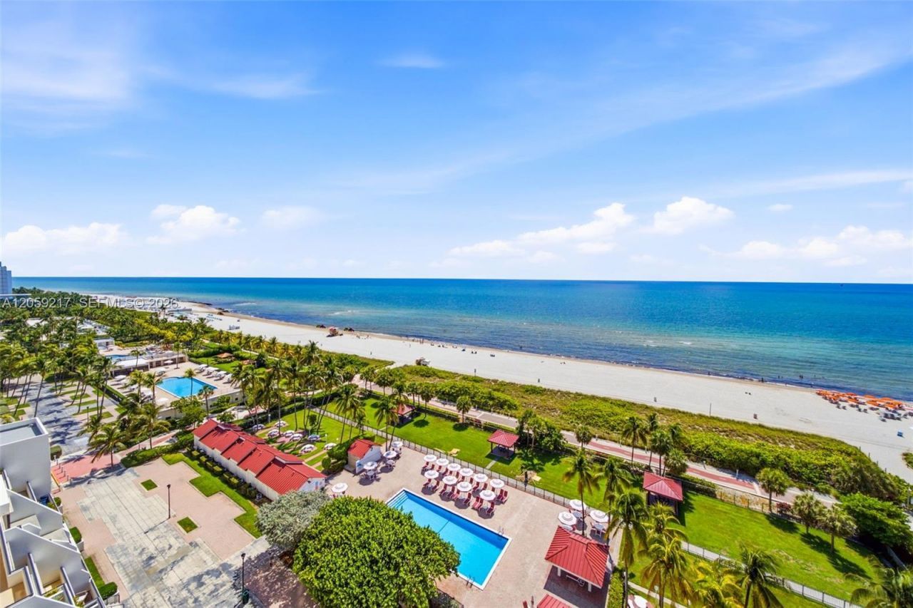 2555 Collins Ave , Unit 1511, Miami Beach, FL 33140 Photo