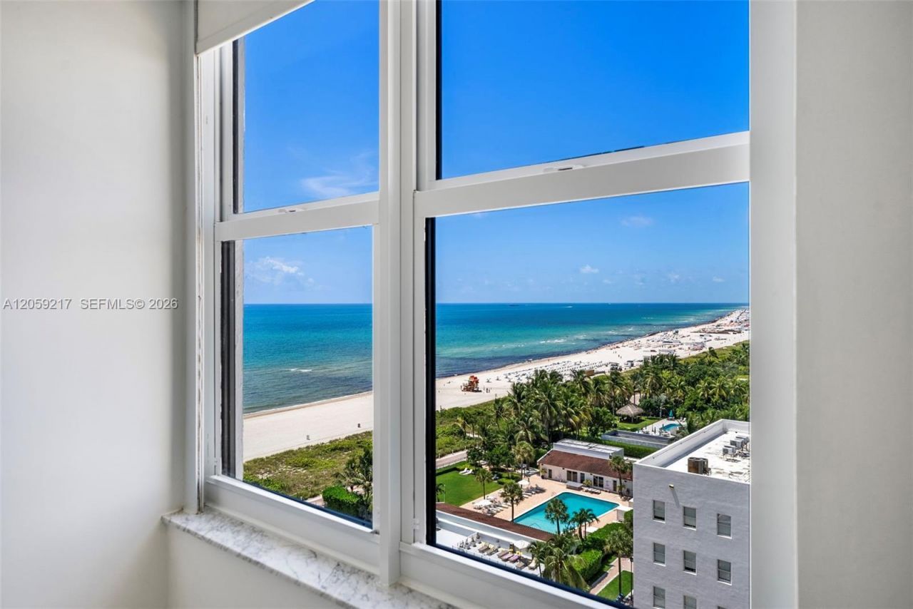 2555 Collins Ave , Unit 1511, Miami Beach, FL 33140 Photo