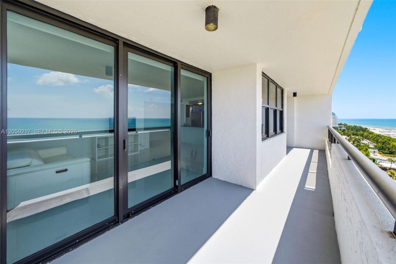 2555 Collins Ave , Unit 1511, Miami Beach, FL 33140 Photo