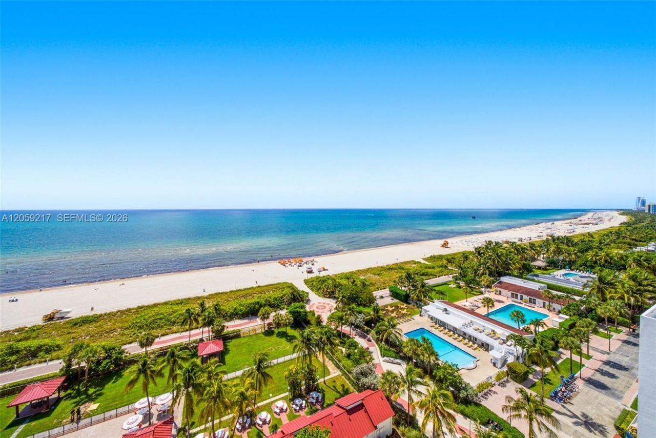 2555 Collins Ave , Unit 1511, Miami Beach, FL 33140 Photo