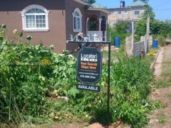 Lot 496 BELLE AIR, RUNAWAY BAY, ST. ANN, JAMAICA, FL 00000