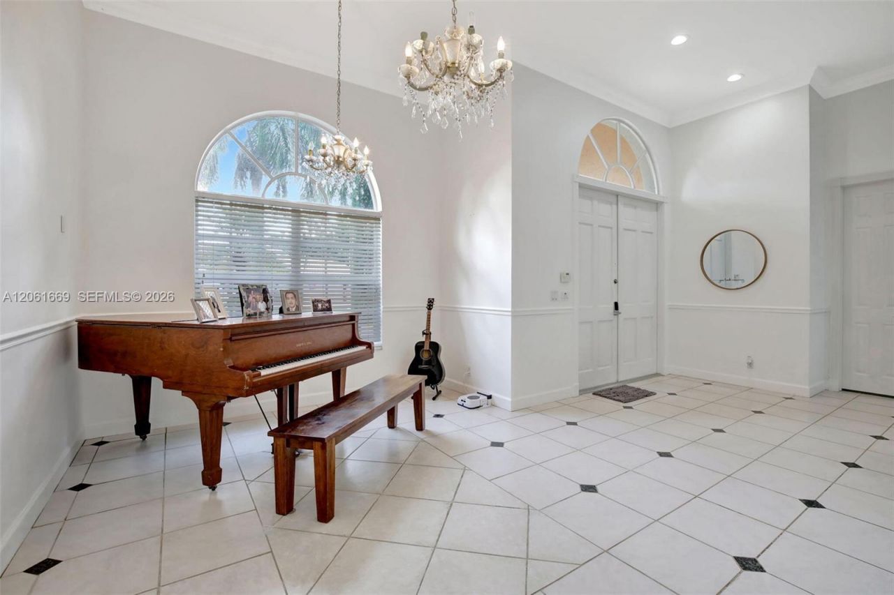 351 NW 110th Ave, Plantation, FL 33324 Photo