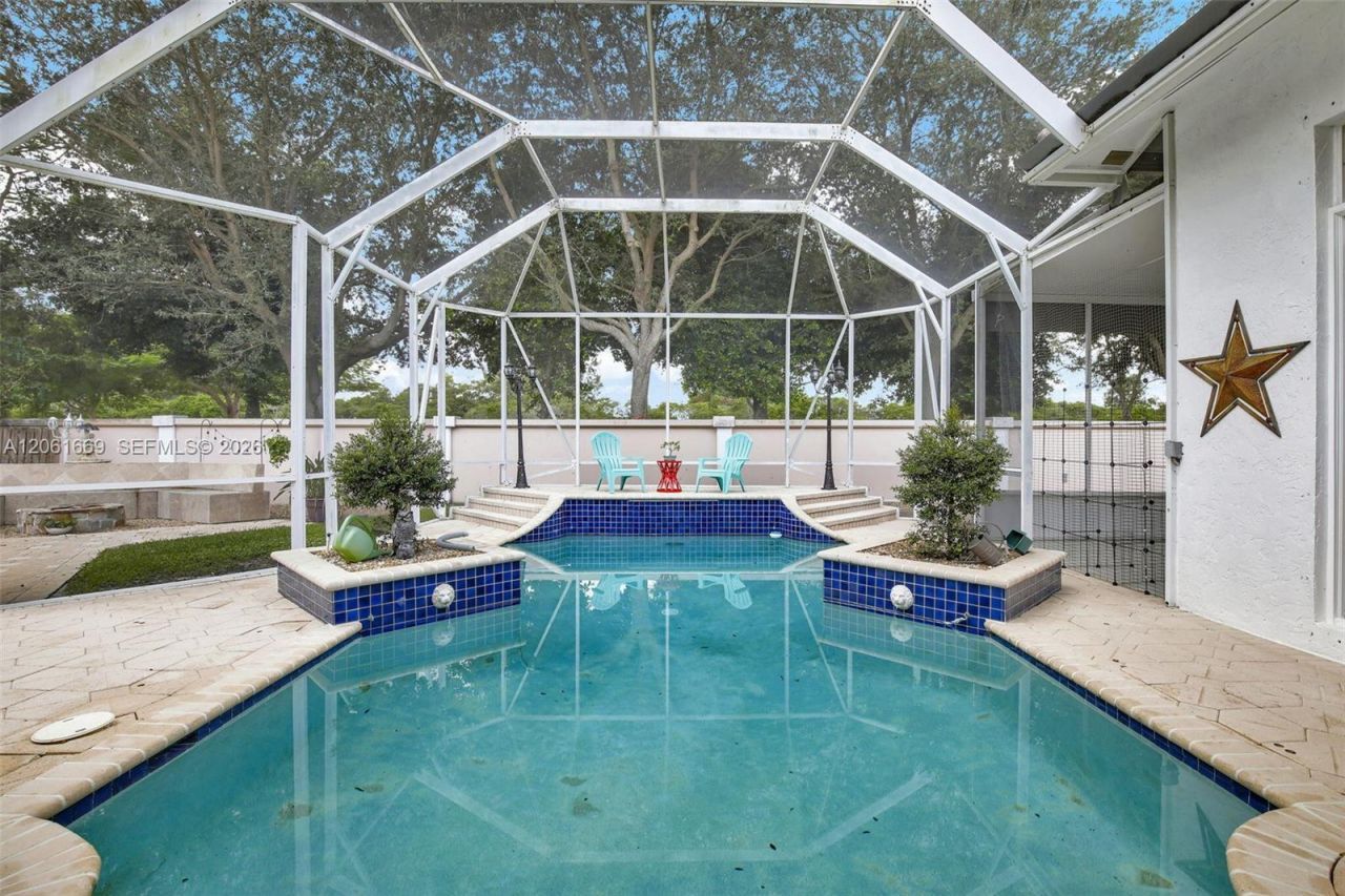 351 NW 110th Ave, Plantation, FL 33324 Photo