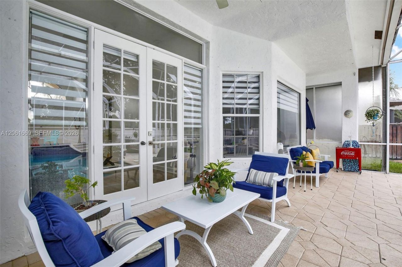 351 NW 110th Ave, Plantation, FL 33324 Photo