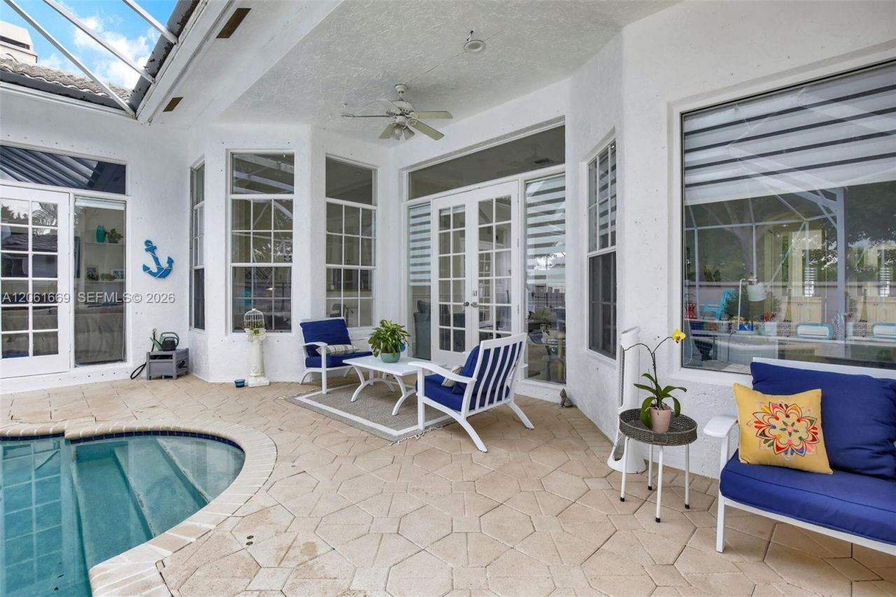 351 NW 110th Ave, Plantation, FL 33324 Photo