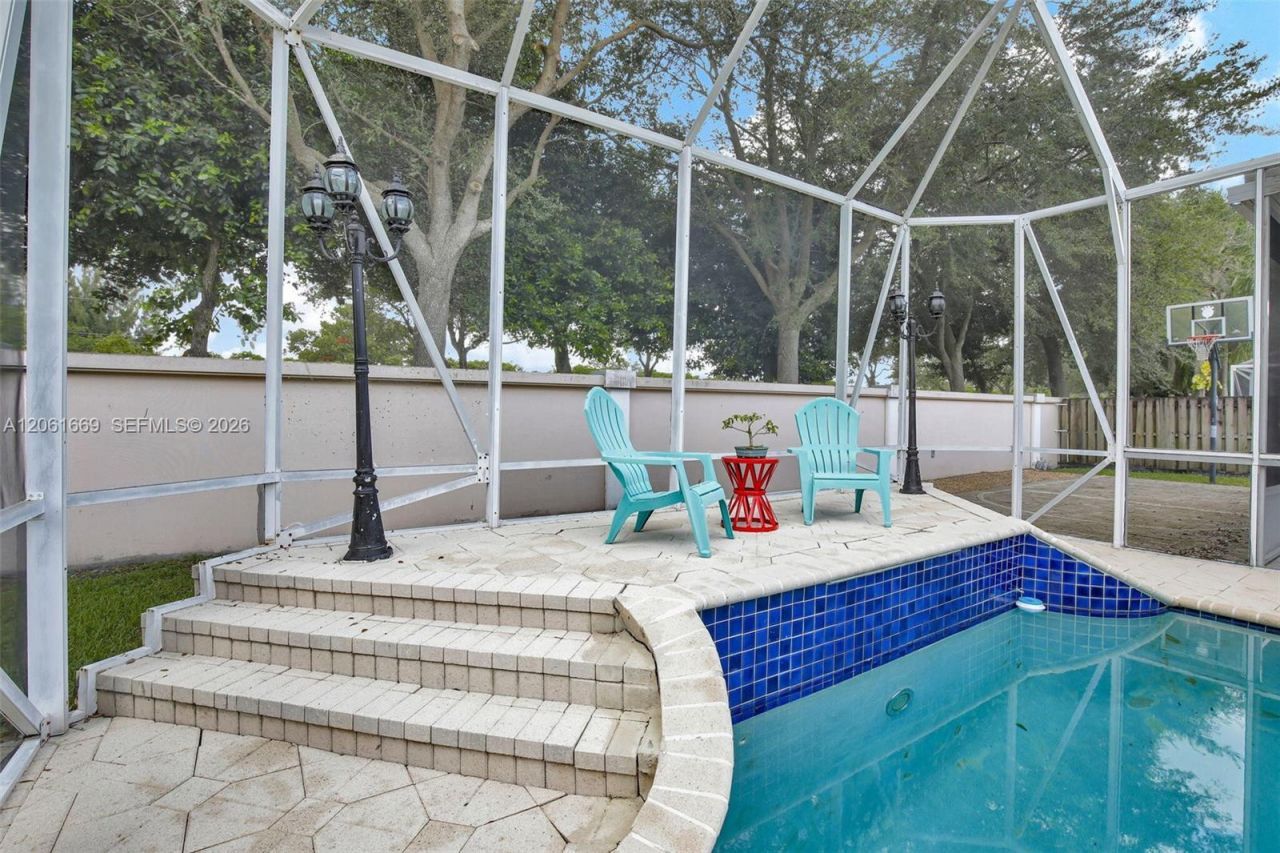 351 NW 110th Ave, Plantation, FL 33324 Photo