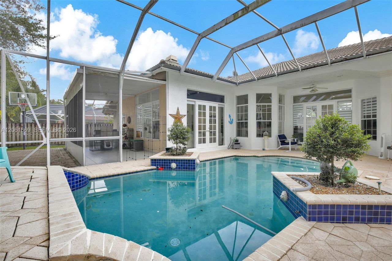 351 NW 110th Ave, Plantation, FL 33324 Photo