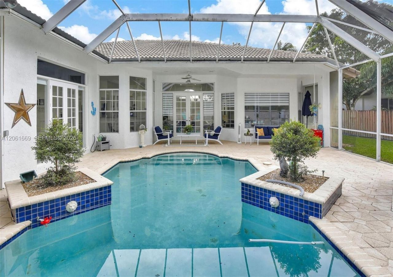 351 NW 110th Ave, Plantation, FL 33324 Photo
