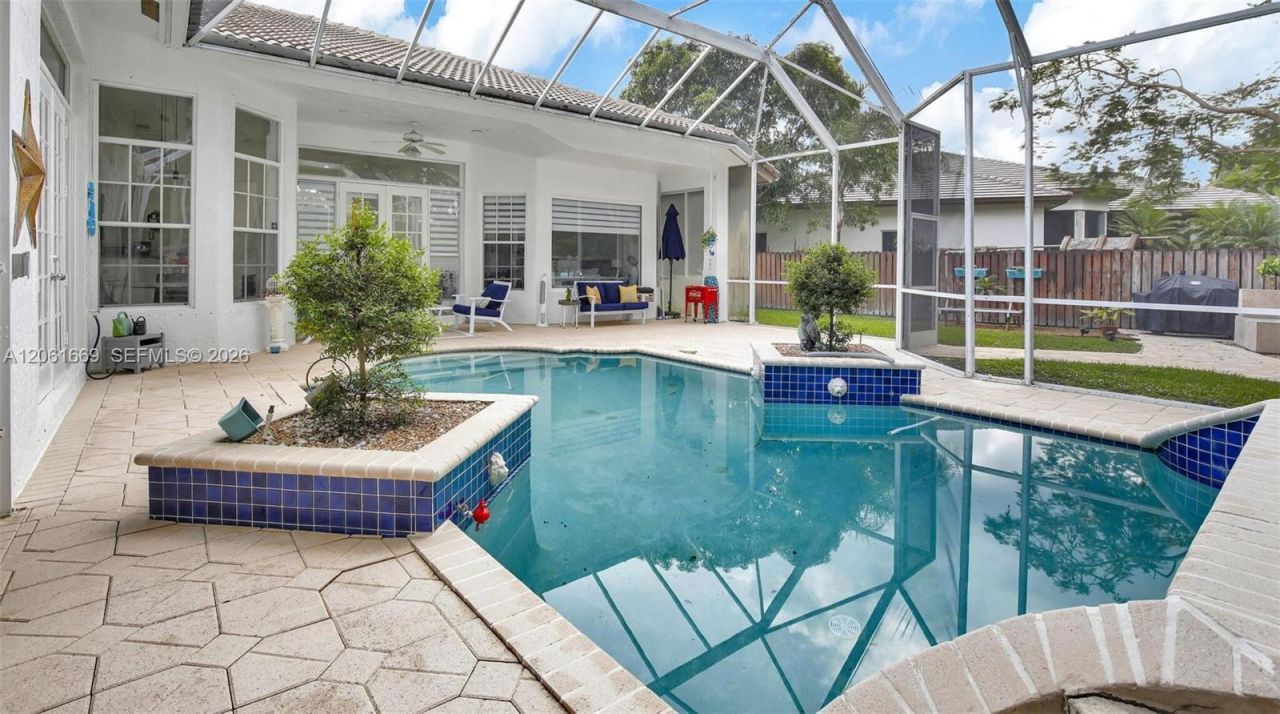 351 NW 110th Ave, Plantation, FL 33324 Photo