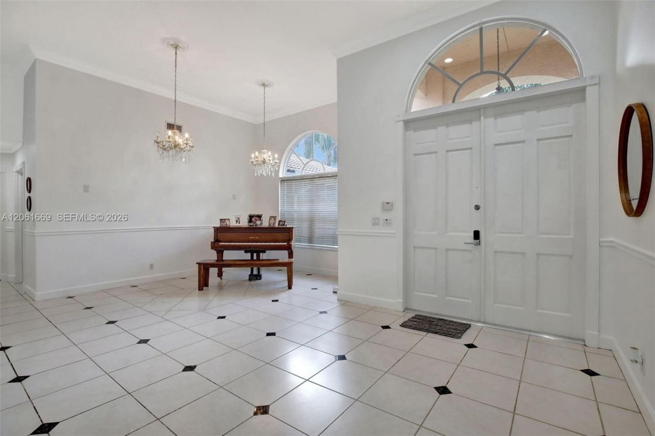 351 NW 110th Ave, Plantation, FL 33324 Photo