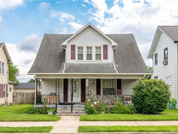 720 N Belmont Avenue, Springfield, OH 45503
